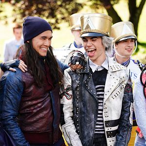 Bilder Descendants - Die Nachkommen 3