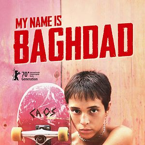 Bilder Meu Nome é Bagdá