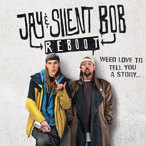 Bilder Jay & Silent Bob Reboot