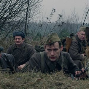 Bilder The War Dog - Ihre letzte Hoffnung