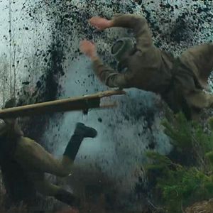 Bilder The War Dog - Ihre letzte Hoffnung