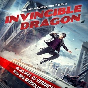 Bilder Invincible Dragon