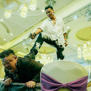 Bilder Invincible Dragon