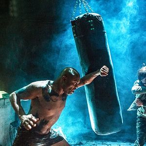 Bilder Invincible Dragon