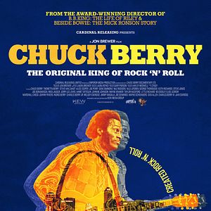 Bilder Chuck Berry