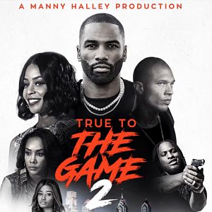 Bilder True to the Game 2