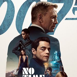 Bilder James Bond 007 - Keine Zeit zu sterben