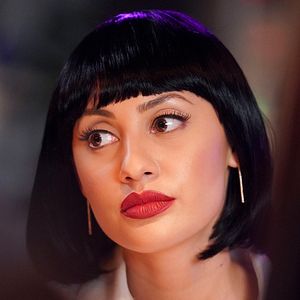 Bilder Francia Raisa