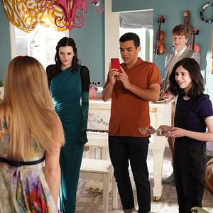 Bilder Everything's Gonna Be Okay