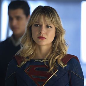 Bilder Melissa Benoist