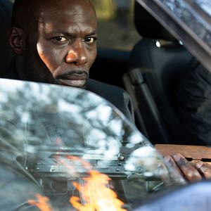 Bilder Eriq Ebouaney