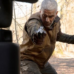 Bilder Sami Bouajila