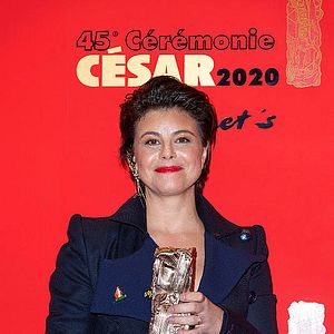 Bilder Mounia Meddour