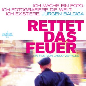Bilder Rettet das Feuer