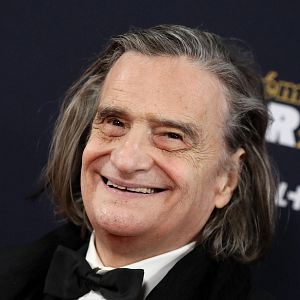 Bilder Jean-Pierre Léaud