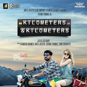 Bilder Kilometers & Kilometers