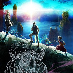 Bilder Psycho-Pass: Sinners of the System Case 3 Jenseits von Liebe und Hass