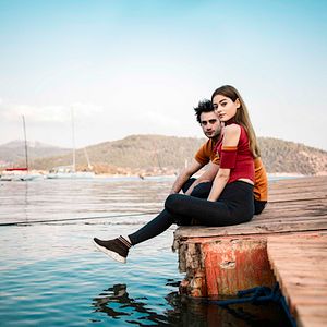 Bilder Dijital Esaret