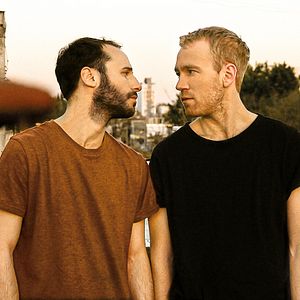 Bilder Alfonso Barón