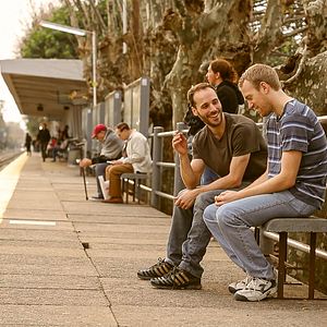 Bilder Alfonso Barón