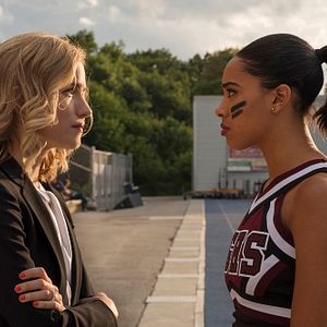 Bilder Wage es nicht