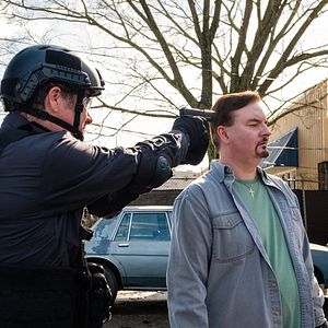 Bilder Jay & Silent Bob Reboot