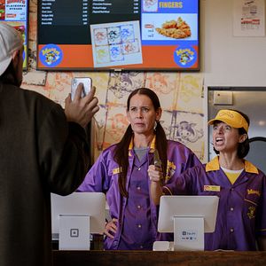 Bilder Jay & Silent Bob Reboot