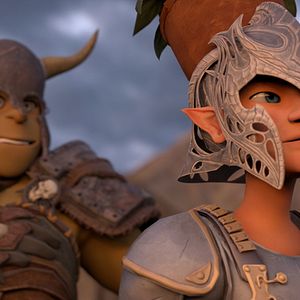 Bilder Homeward - Finde deine Bestimmung