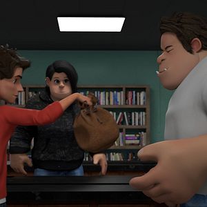 Bilder Homeward - Finde deine Bestimmung