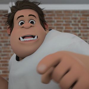 Bilder Homeward - Finde deine Bestimmung