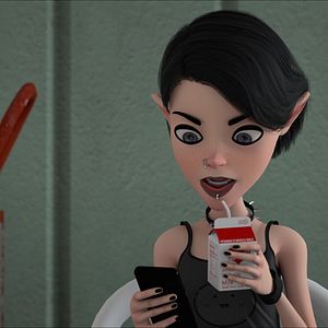 Bilder Homeward - Finde deine Bestimmung