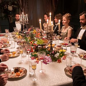 Bilder The English Game