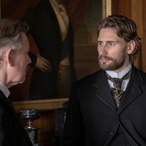 Bilder The English Game