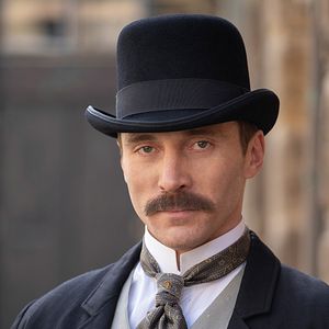 Bilder James Harkness