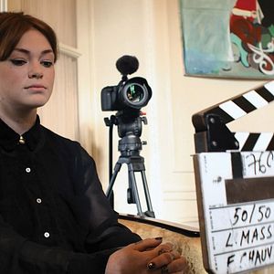 Bilder Fuck Fame - Die Geschichte von Elektropop-Ikone Uffie