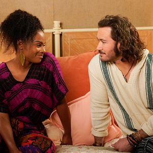 Bilder Mark-Paul Gosselaar