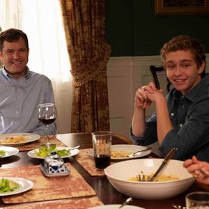 Bilder Joshua Jackson