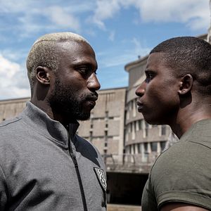 Bilder Moussa Mansaly