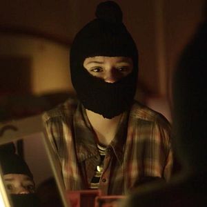 Bilder Mi novia es la revolución