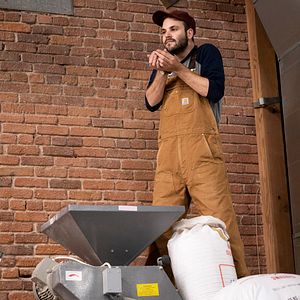 Bilder Alan Aisenberg