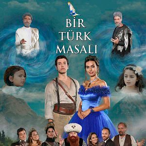 Bilder Bir Türk Masalı