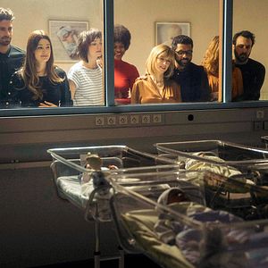 Bilder Mélodie Richard