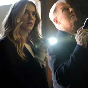 Bilder Emily Wickersham