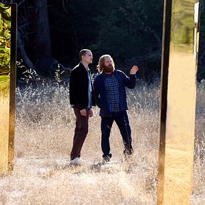 Bilder Nick Offerman