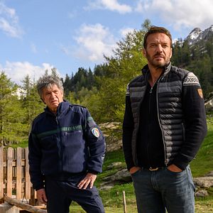 Bilder Samuel Le Bihan