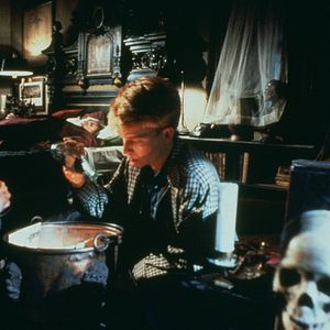 Bilder Unglaubliche Geschichten