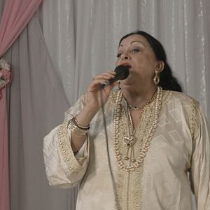 Bilder Nadjia Debahi-Laaraf