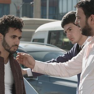 Bilder Mohamed Bounoughaz