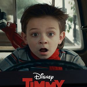 Bilder Timmy Flop: Versagen auf ganzer Linie