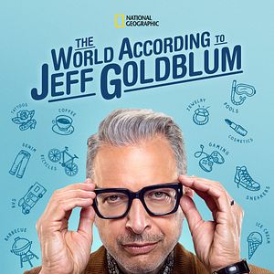 Bilder The World According To Jeff Goldblum